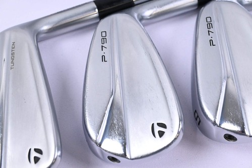 Taylormade p790 2021 - irons, /