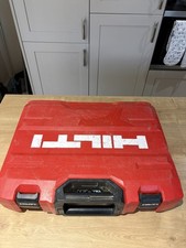 Hilti TE 6-A36 36V Cordless