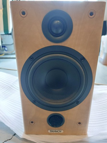 Tannoy mercury custom - f1,