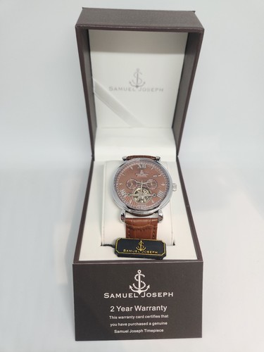 Samuel joseph limited edition - joseph,