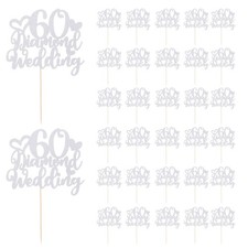 10pcs Anniversary Cake