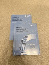 AAT Level 4 Osbourne Applied