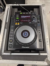 Pioneer CDJ 900 DJ Deck - With