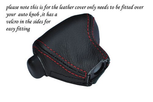Red stitch fits golf - red, vw