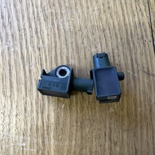 MERCEDES E CLASS AIR SRS BAG