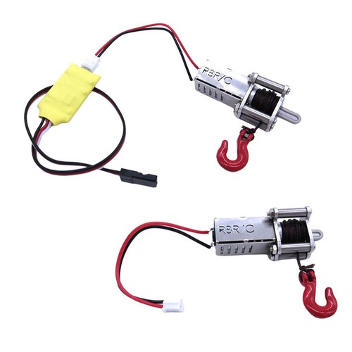 Car metal automatic winch - car,