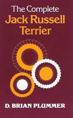 The complete jack russell - complete,