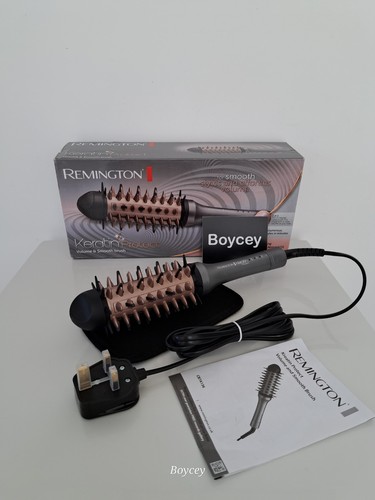 Remington keratin protect - remington,