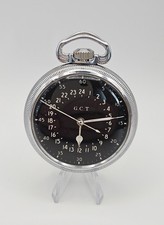 Hamilton gct 4992b military - hamilton,
