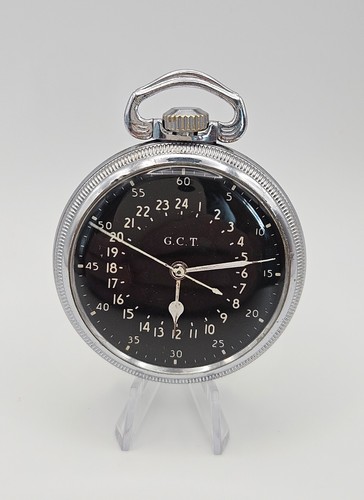 Hamilton gct 4992b - hamilton, military