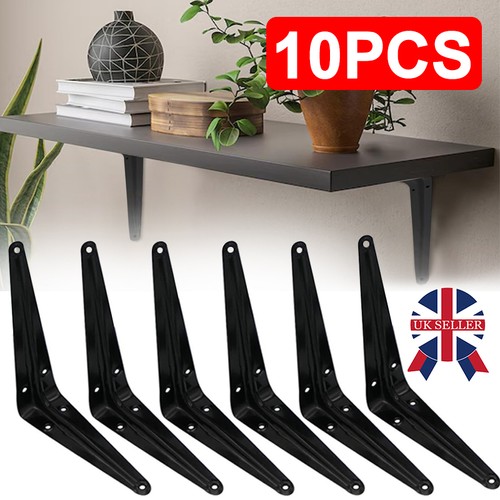 Shelf brackets mercury metal - shelf,