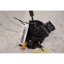 FRONT LOCK DOOR RH FOR FORD