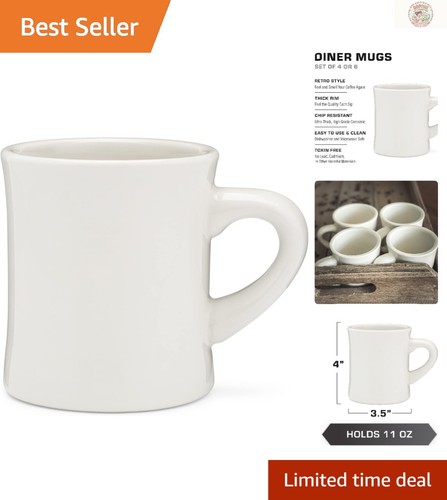 Classic 11oz coffee mug - coffee,
