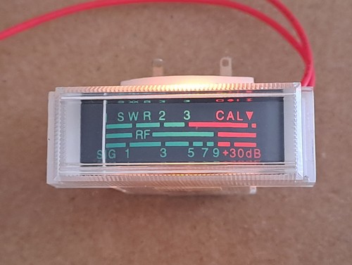 Radio swr cal power - radio,