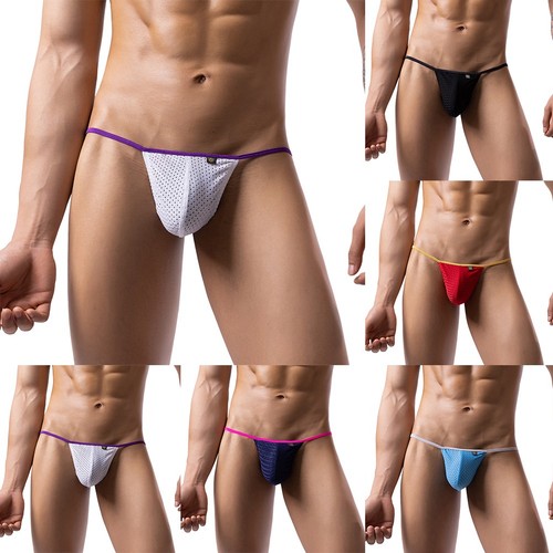 Stylish men underpants with - stylish, men's