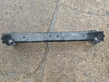 VAUXHALL CORSA F FRONT BUMPER