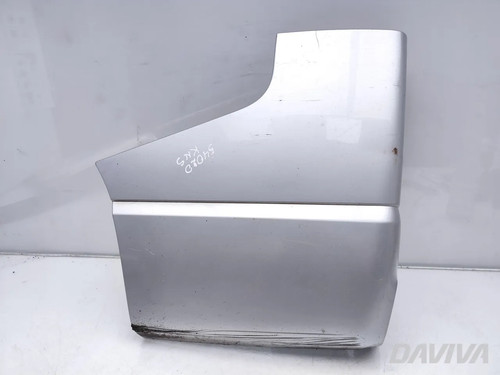 Vauxhall vivaro corner panel - vivaro,
