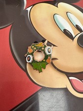 Disney Christmas Reef Mystery
