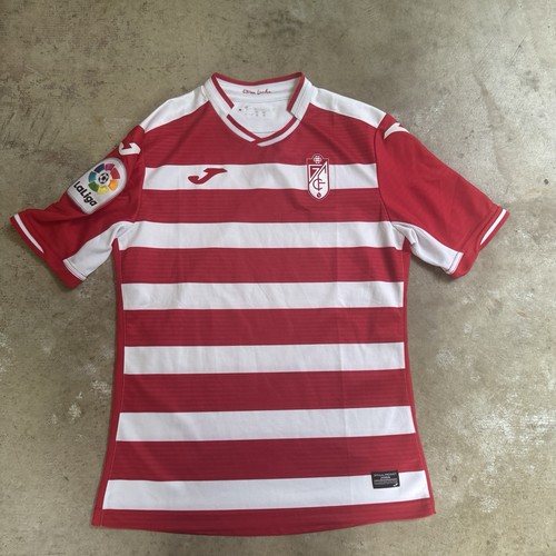 Granada 2017 2018 home - 2017-2018,