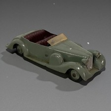 VINTAGE MECCANO DINKY NO