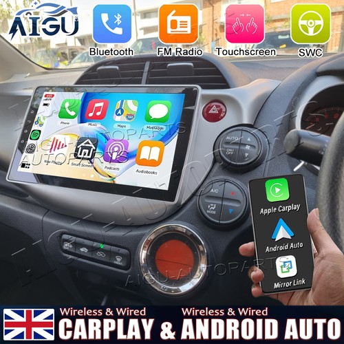 64g carplay for honda - 2+64g, jazz