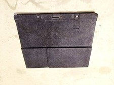   BOOT FALSE FLOOR LOWER SHELF