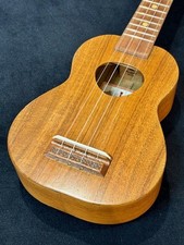 Koaloha KSO-10 Opio Soprano
