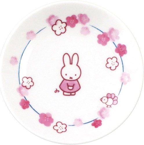 Miffy flower japanese - flower,