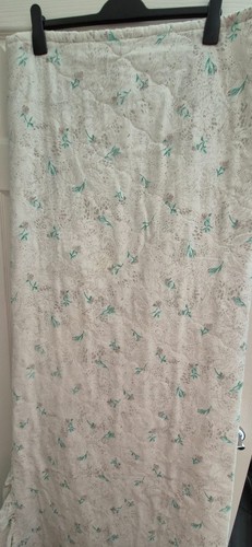 Vintage single small double - vintage, /