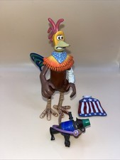 Chicken Run Rocky Figure Toy