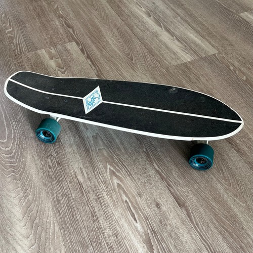 Osprey emulsion maple - osprey, deck
