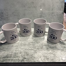 Cadbury 200 Years Anniversary
