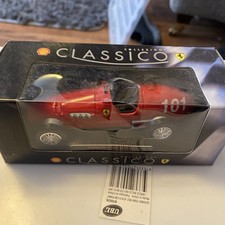 Classico Ferrari 1952 500 F2