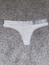 Knickers Thong Victoria’s Secret Size Large