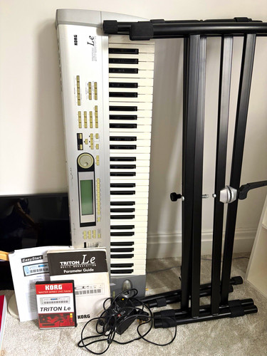 Keyboard
