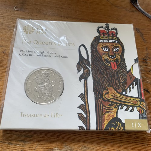 Royal mint 2020 - royal,
