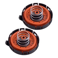 Fit for BMW 2x Crankcase Vent