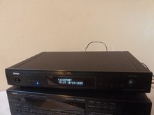 Denon TU-1800 DAB/FM/AM Radio Tuner