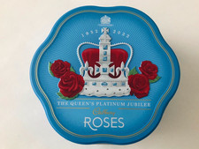 Roses Silver Jubilee 1952-2022