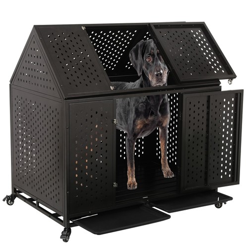 Indestructible heavy duty - 44'',
