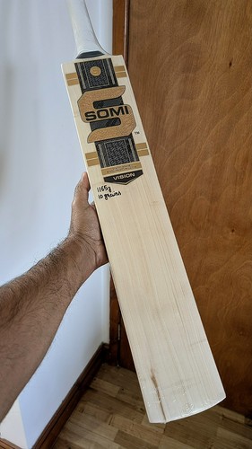Somi vision cricket bat - somi, sh