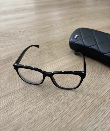 Chanel ch3392 c501 black - c501, /