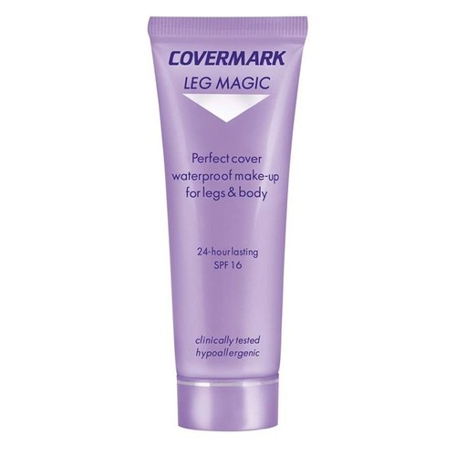 Covermark leg magic - (50ml),