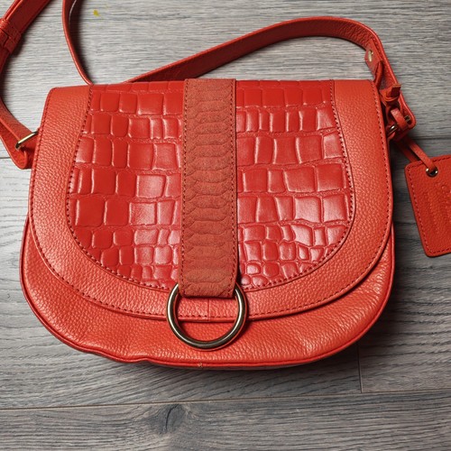 Ashwood alma leather small - alma,