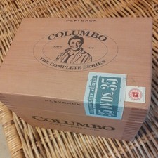 Columbo Complete Series DVD