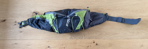 Inov8 race elite waist - race, 3l