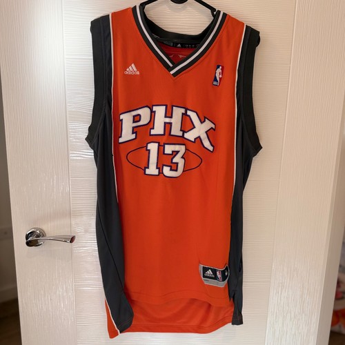 Phoenix suns jersey - phoenix,