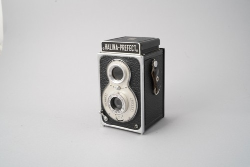 Halina prefect bell - gb,