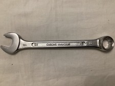 17mm Combination Spanner