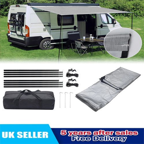 4 5x2 4m sunnshade - 2.5/3/3.5/4.5x2.4m,